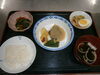 「本日の夕食メニュー　交野市　小林診療所　デイサービス　有料老人ホーム」