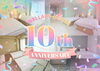 10周年！イベント開催中「🎉 10th Anniversary 🎉」