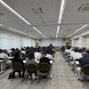 経営方針発表会を行いました✉️【村上市の総合建設業｜加藤組】