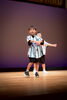 ステージで踊る元気いっぱいな子供たち「瑞江HIPHOPチーム｜9月体験スタート・月曜メンバー募集」