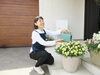 清々しい空間づくりを、笑顔でお手伝い「夏休みの家事、ひとりで頑張りすぎていませんか？家族時間を増やすコツをご紹介♪」