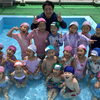 久しぶりのプールを楽しみました🏊‍♀️✨