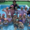 久しぶりのプールを楽しみました🏊‍♀️✨