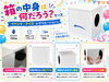 箱の中身は何だろう？BOX！！「📦✨見たことはある。でも売ってない。だから作りました！✨📦」