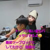 9歳ボーイズの猛暑カット✂️トップもさっぱり＆カポリンでつるんとケア