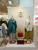 「西條稚内店2階にある『Fashion IZU～ファッションイズ～』」