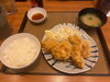 やよい軒のとり天「【やよい軒のとり天定食で満腹ランチ】」