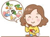 バランスの取れた食事で健康生活！「栄養は身体づくりのいちばんの土台です🥗🌿」