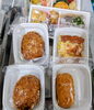 冷凍お惣菜「冷凍お惣菜あります！」