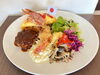 贅沢な気分を盛り上げてくれる逸品「人気ランチ「大人様ランチ」のご紹介」