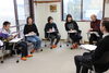 地域密着、アットホームな英会話空間「三島で英会話教室をお探しのシニアの皆さまへ【シニア英会話クラス】」
