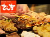 炭火で巧みに焼き上げる串「【重要】さん吉石岡店 完全予約制・おまかせコース営業への変更について　＜再掲載＞」