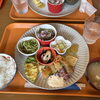 しっかり食べて夏バテ予防！いっぱい食べて元気チャージ！