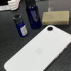 ガラスコーティング「ガラスコーティングiPhone17e」