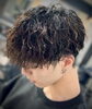 「ツイストスパイラルでつくる濡れ質感ショート」