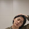 首の張りが気になるときのやさしい横倒しストレッチ