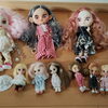 カスタムドール・アイシードールを買取しました｜ドール・おもちゃの買取なら【宮崎市】