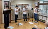 「銭湯で葛飾フィルハーモニー管弦楽団のメンバーによる演奏を聴きませんか［2026年7月26日（日）13時〜14時・寿湯（東四つ木4-19-14）］」