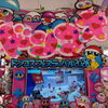 ドンペンドリームコレクション登場！ピンクいっぱいのコスメ売場