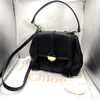 「上品さと遊び心を兼ね備えた、 Chloé（クロエ）✨「ペネロペ」👜✨🖤」