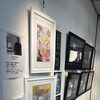 表現の場所を、皿の上からキャンバスへ。世界堂さんの展覧会に出展します