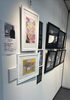 「表現の場所を、皿の上からキャンバスへ。世界堂さんの展覧会に出展します」