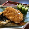 見た目うなぎ❗️でも、うなぎじゃない❗️土用丑のうなぎ蒲焼風一品