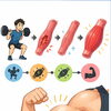 簡単に解説！「筋肉が付く仕組みとは…？」