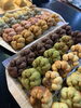選ぶのが楽しい、色とりどりの焼き菓子「素材にこだわったグルテンフリー米粉焼き菓子のご紹介」