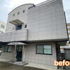 徳島市昭和町（株）優企画様／外壁・屋根の塗装リフォームビフォーアフター