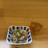 夏の夕方は、もつ煮込みで一杯いかがですか？