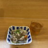 夏の夕方は、もつ煮込みで一杯いかがですか？