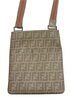 フェンディ（FENDI）FFモノグラム柄ショルダーバッグ「フェンディ FFモノグラム柄ショルダーバッグをお査定させていただきました」