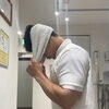 かたぎり塾津田沼店トレーナーが紹介！タオルで簡単！夏の首こり対策ストレッチ紹介