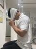 首、背中がスッキリします✨「かたぎり塾津田沼店トレーナーが紹介！タオルで簡単！夏の首こり対策ストレッチ紹介」