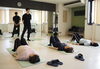 自然な呼吸で心身のバランスを整える「千葉駅近くで50代からの運動教室をお探しの方へ｜「昔に比べて歩幅が狭くなった」「歩くときの足元が少し心もとない」と感じていませんか？」