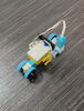 創造力を育む！「ロボットカーを走らせよう♪体験会でプログラミングデビュー」