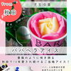 秋田名物「ババヘラアイス」入荷しました！