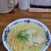今週も営業しております！美味しい塩ラーメンに食べに来てくださいね(^^)/