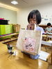 長い時間かけて作り上げました「#19　世界にひとつだけの「私のバッグ」」