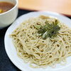 稚内の蕎麦専門店ですが、うどんもあります(^^♪
