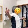 ゴルフ年齢診断を会員さんが受けてくださいました🏌️‍♂️｜パーソナルジム川口・西川口
