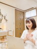 「更年期を穏やかに過ごせたよね！」と、遠く離れた受講生さんとも喜びを報告し合っています♪「私は、更年期を怖いと思わずに迎えられました。」