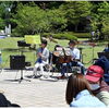 退職後に始めたギターで地域へ音楽を届ける――80代リーダーから学ぶ“自分のできること”