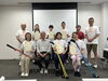 前回は11名、今回は7名の講習生で実施されました。次回は7月25日（土）に東京で開催されます。「「ソーラーポールインストラクター養成講座」のお知らせ」