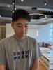ホテルライクな個室でリラックス「【メンズ限定】カット＋20分ヘッドスパでリフレッシュ𓂃」
