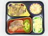 今治の高齢者向け宅配弁当。夕食はメバルの昆布煮。「7/13(月)の夕食は「メバルの昆布煮」」