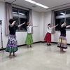  大人クラス/和歌山フラダンス 和歌山市 海南市 岩出市