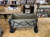 「荷物を運ぶ「キャリーワゴン」」