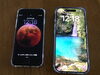 移行完了できました！「結果はいかに？ 初めて自分でiPhoneの移行をやってみました」